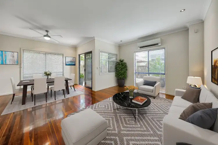 3/29 Dorset Street, Ashgrove QLD 4060