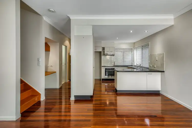 Third view of Homely townhouse listing, 3/29 Dorset Street, Ashgrove QLD 4060