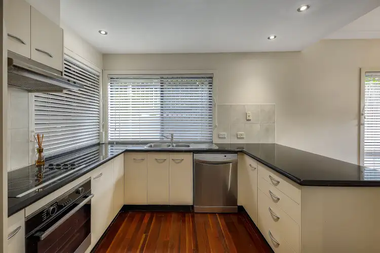 Fourth view of Homely townhouse listing, 3/29 Dorset Street, Ashgrove QLD 4060