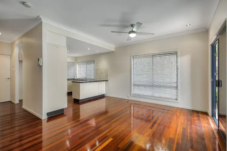 Fifth view of Homely townhouse listing, 3/29 Dorset Street, Ashgrove QLD 4060