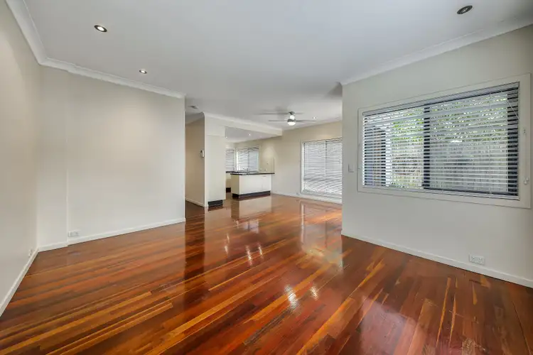Sixth view of Homely townhouse listing, 3/29 Dorset Street, Ashgrove QLD 4060