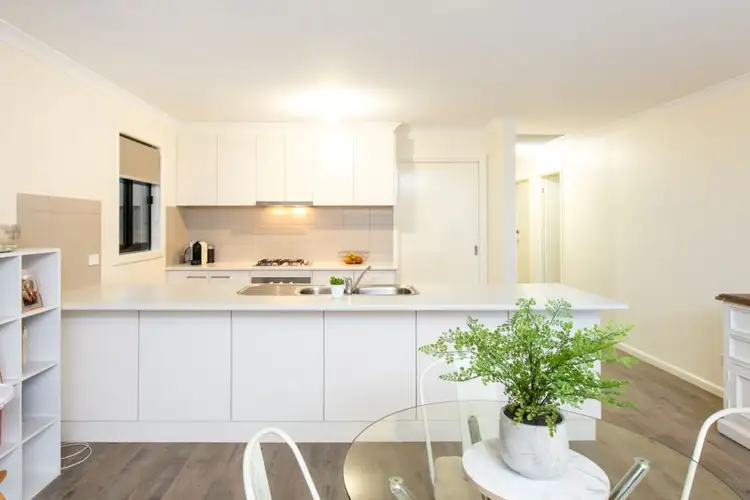 Second view of Homely house listing, 18 Melia Street, Red Cliffs VIC 3496