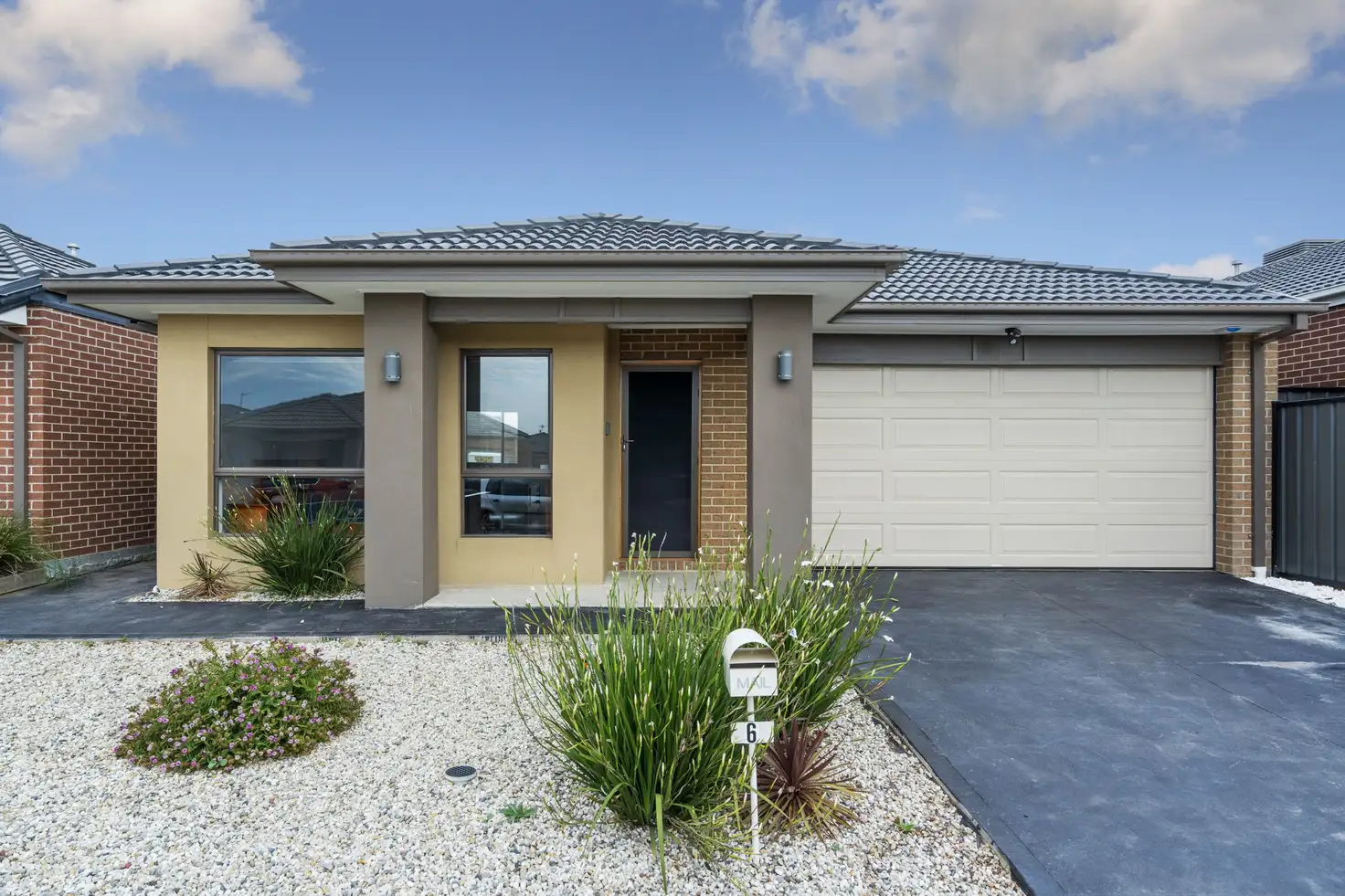 Main view of Homely house listing, 6 Rouge Way, Craigieburn VIC 3064