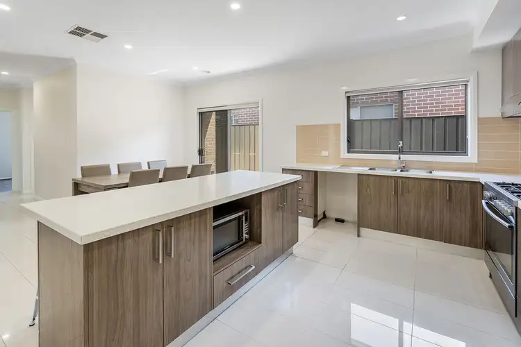 Third view of Homely house listing, 6 Rouge Way, Craigieburn VIC 3064
