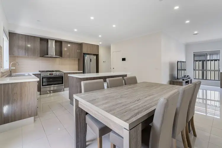 Fourth view of Homely house listing, 6 Rouge Way, Craigieburn VIC 3064