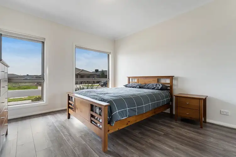 Seventh view of Homely house listing, 6 Rouge Way, Craigieburn VIC 3064
