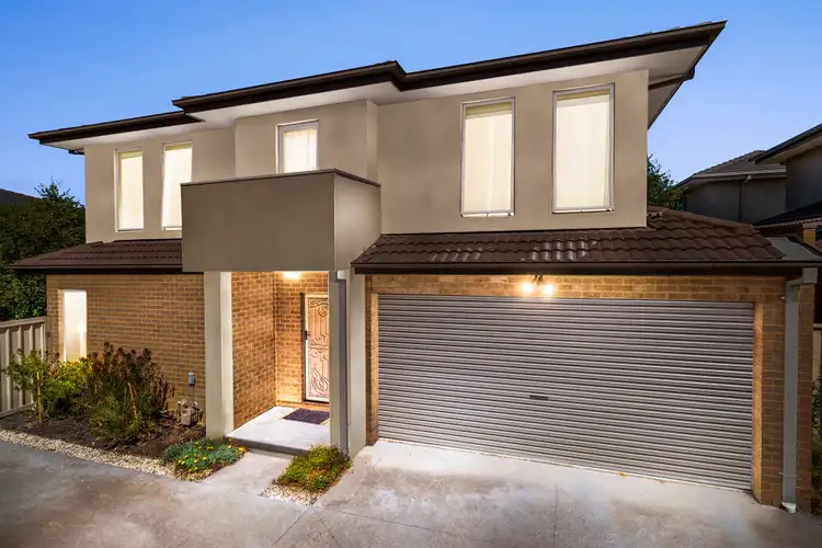 3/2 Auguste Avenue, Clayton VIC 3168