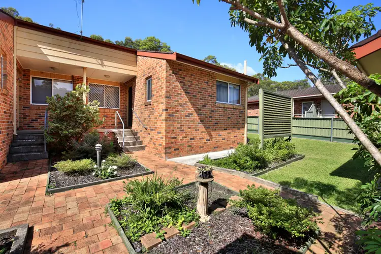 4/3 Hood Close, North Nowra NSW 2541