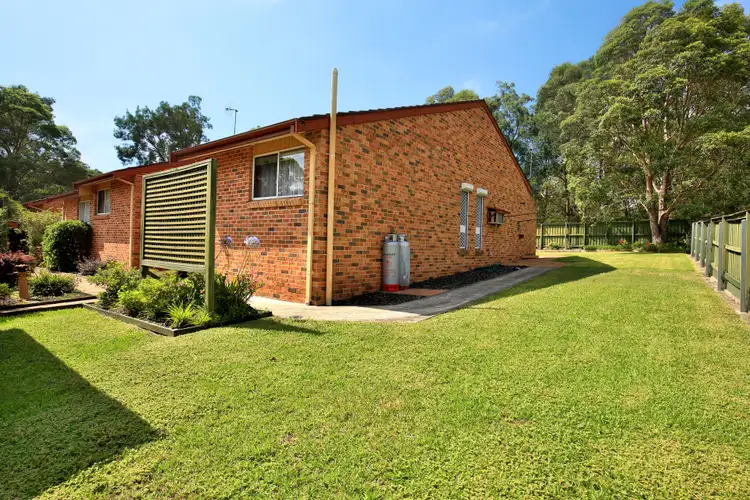 Second view of Homely house listing, 4/3 Hood Close, North Nowra NSW 2541