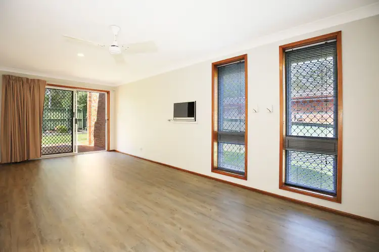 Fourth view of Homely house listing, 4/3 Hood Close, North Nowra NSW 2541