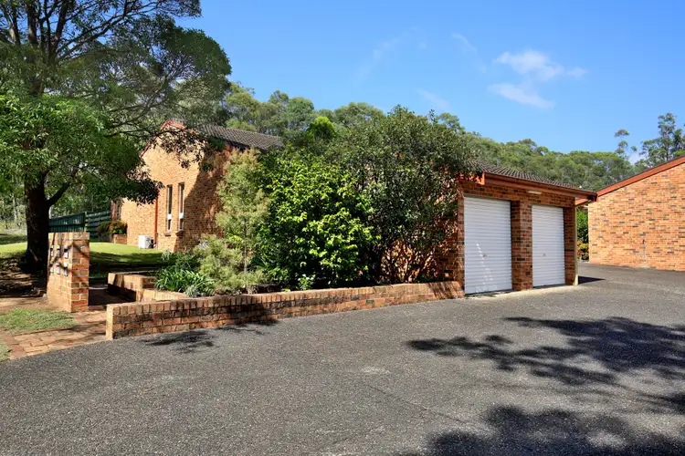 Fifth view of Homely house listing, 4/3 Hood Close, North Nowra NSW 2541