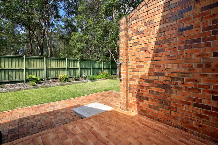 Sixth view of Homely house listing, 4/3 Hood Close, North Nowra NSW 2541