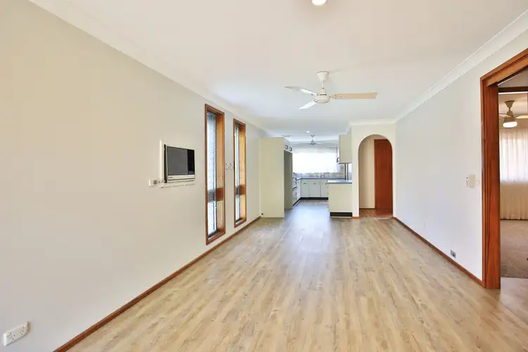 Seventh view of Homely house listing, 4/3 Hood Close, North Nowra NSW 2541