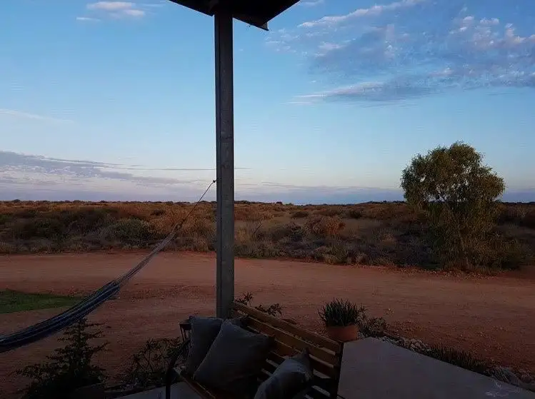 Main view of Homely land listing, Lot 310 Minilya-Exmouth Road, Exmouth WA 6707