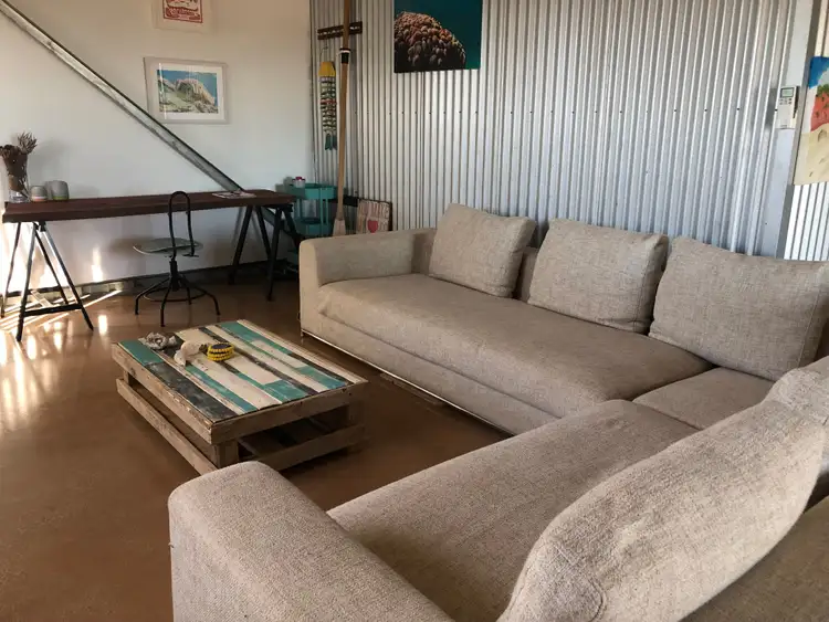 Fourth view of Homely land listing, Lot 310 Minilya-Exmouth Road, Exmouth WA 6707