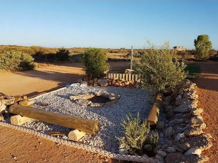 Fifth view of Homely land listing, Lot 310 Minilya-Exmouth Road, Exmouth WA 6707