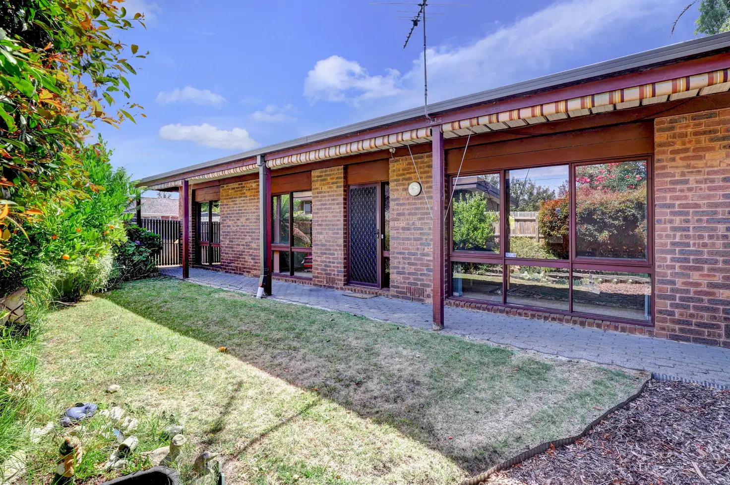 Main view of Homely house listing, 394 Eastbourne Road, Rosebud VIC 3939