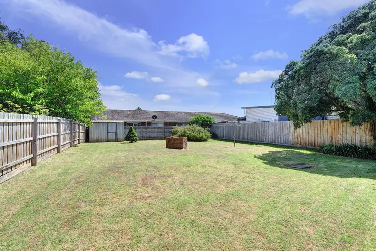 Fourth view of Homely house listing, 394 Eastbourne Road, Rosebud VIC 3939