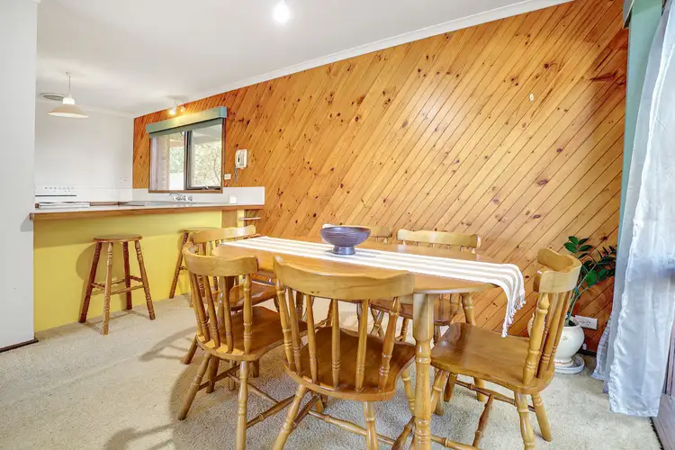 Fifth view of Homely house listing, 394 Eastbourne Road, Rosebud VIC 3939