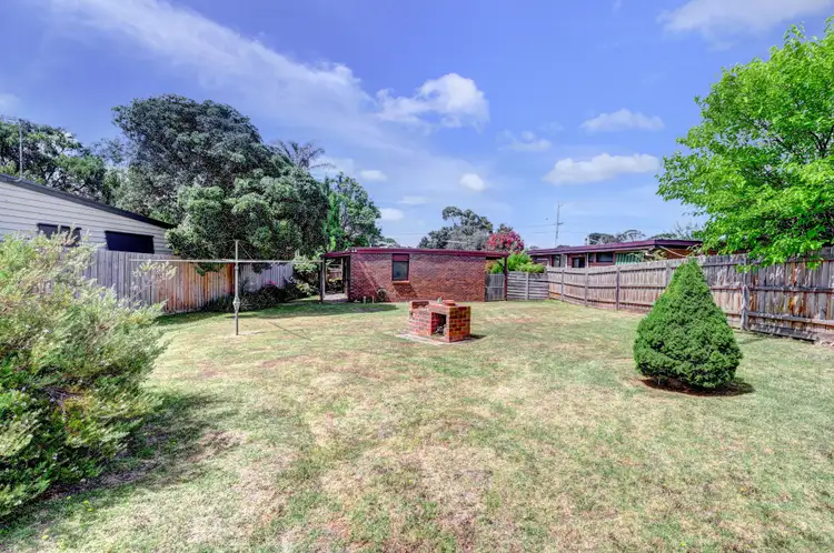 Sixth view of Homely house listing, 394 Eastbourne Road, Rosebud VIC 3939