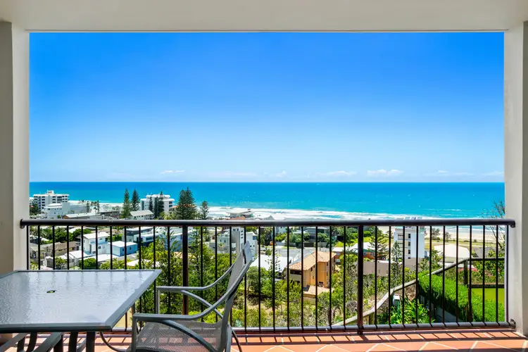 Main view of Homely unit listing, 18D/1 Great Hall Drive, Miami QLD 4220