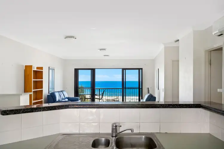 Second view of Homely unit listing, 18D/1 Great Hall Drive, Miami QLD 4220