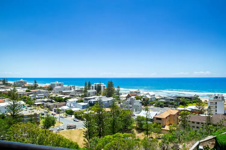 Fifth view of Homely unit listing, 18D/1 Great Hall Drive, Miami QLD 4220