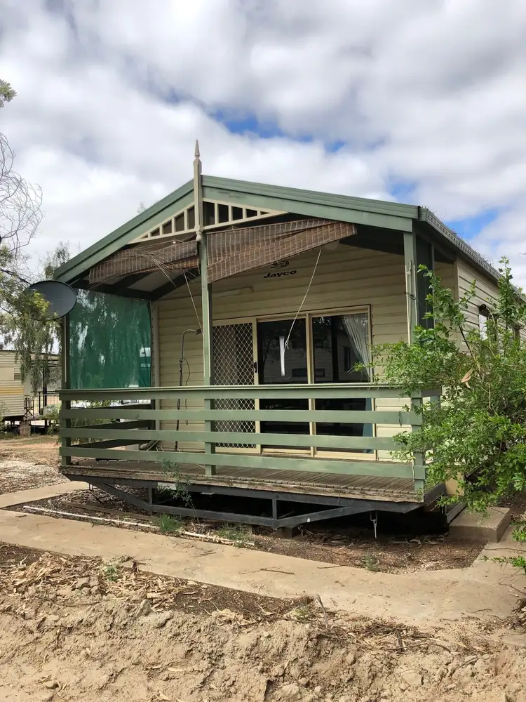 Site 190/435 Cureton Avenue, Mildura VIC 3500