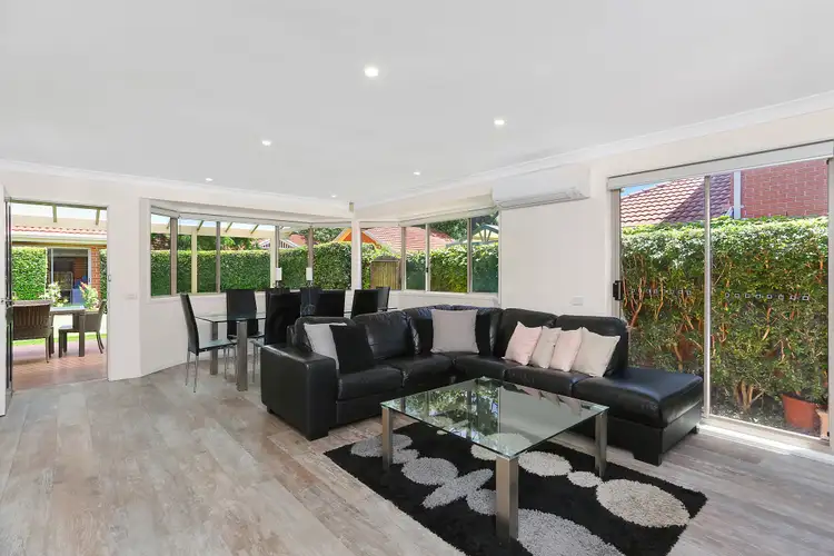 Second view of Homely house listing, 4 Tyneside Avenue, North Willoughby NSW 2068