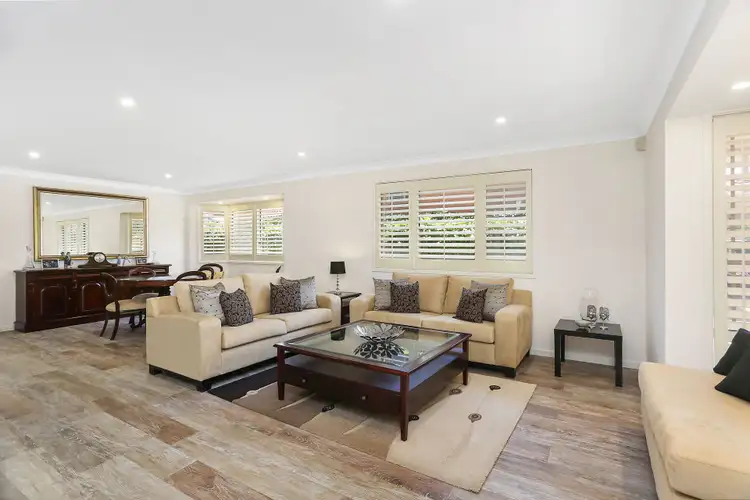Third view of Homely house listing, 4 Tyneside Avenue, North Willoughby NSW 2068