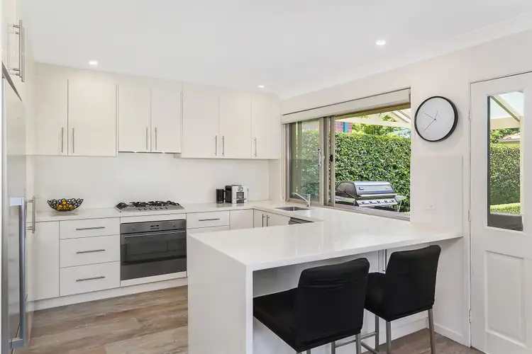Fourth view of Homely house listing, 4 Tyneside Avenue, North Willoughby NSW 2068