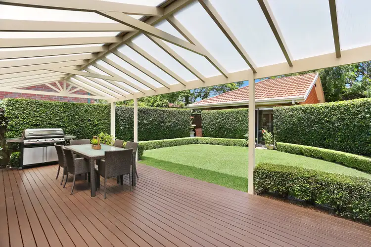 Sixth view of Homely house listing, 4 Tyneside Avenue, North Willoughby NSW 2068