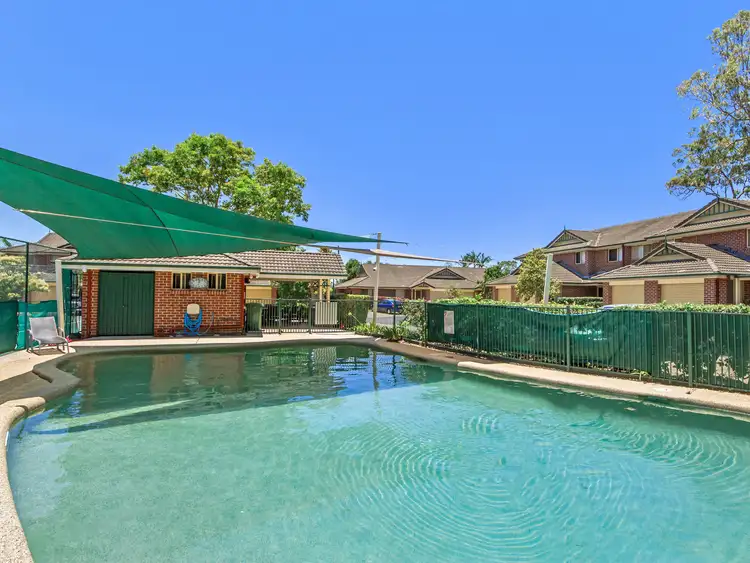 11/400 Pine Ridge Road, Coombabah QLD 4216