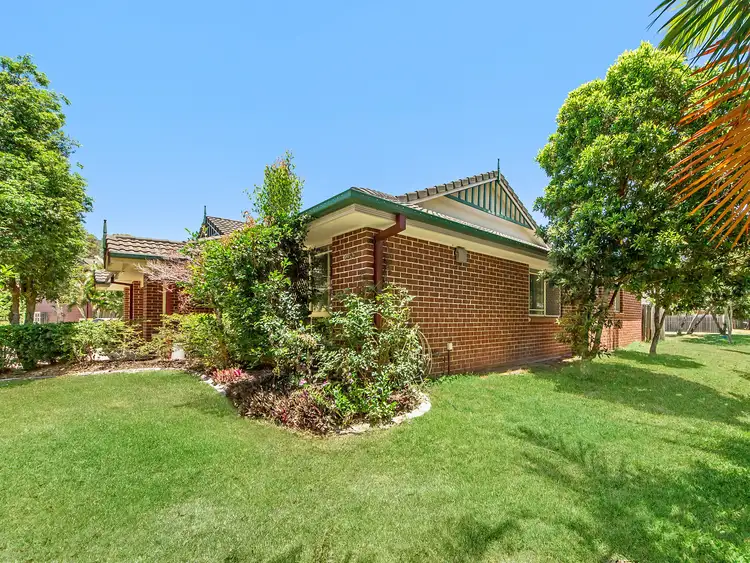 Second view of Homely townhouse listing, 11/400 Pine Ridge Road, Coombabah QLD 4216