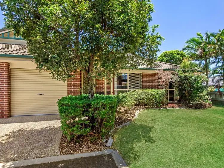 Third view of Homely townhouse listing, 11/400 Pine Ridge Road, Coombabah QLD 4216