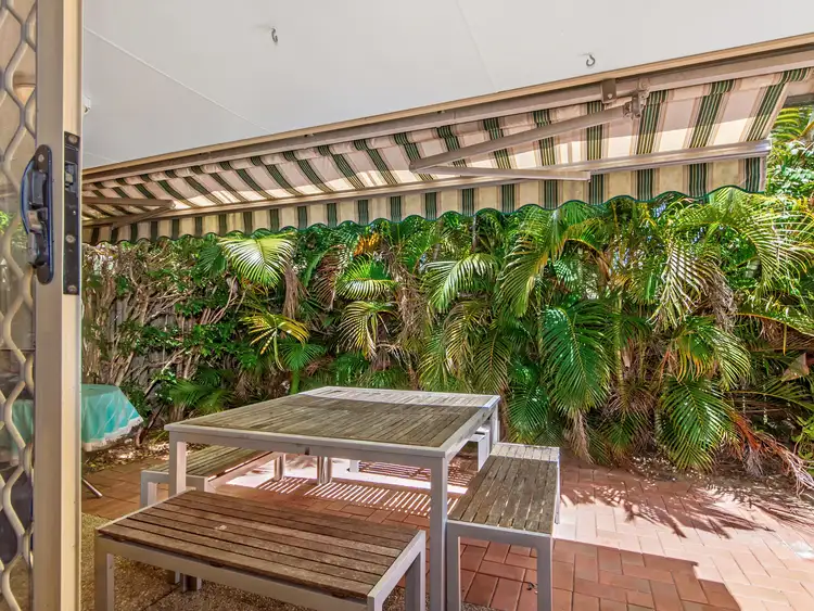 Fourth view of Homely townhouse listing, 11/400 Pine Ridge Road, Coombabah QLD 4216