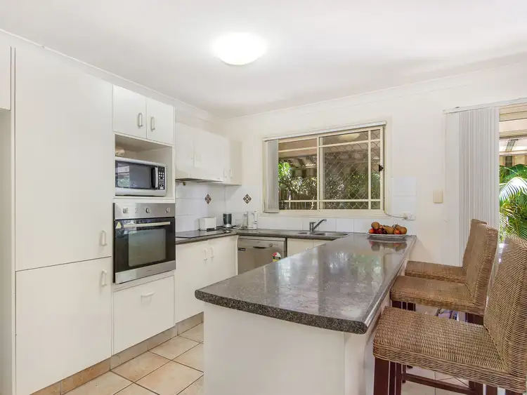 Fifth view of Homely townhouse listing, 11/400 Pine Ridge Road, Coombabah QLD 4216