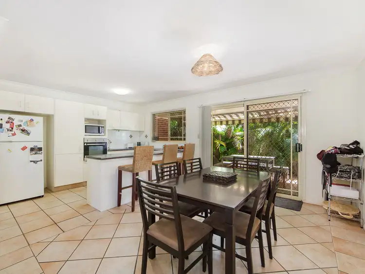Sixth view of Homely townhouse listing, 11/400 Pine Ridge Road, Coombabah QLD 4216
