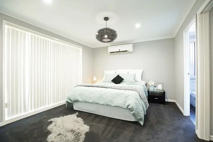 Sixth view of Homely house listing, 21 Condor Place, Glenmore Park NSW 2745