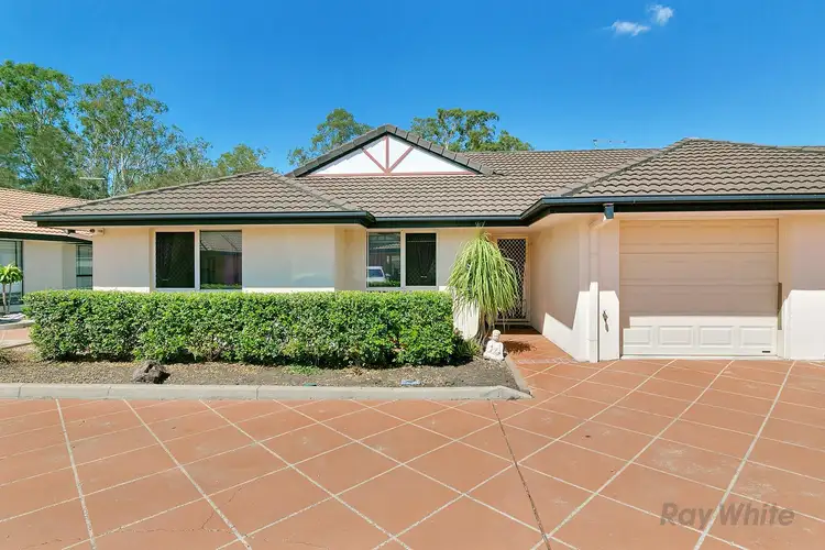 17/12 Angel Street, Eight Mile Plains QLD 4113