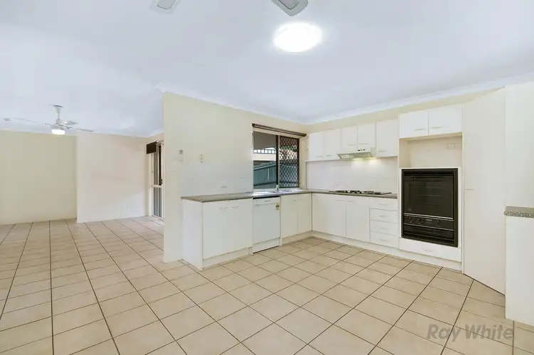 Second view of Homely townhouse listing, 17/12 Angel Street, Eight Mile Plains QLD 4113