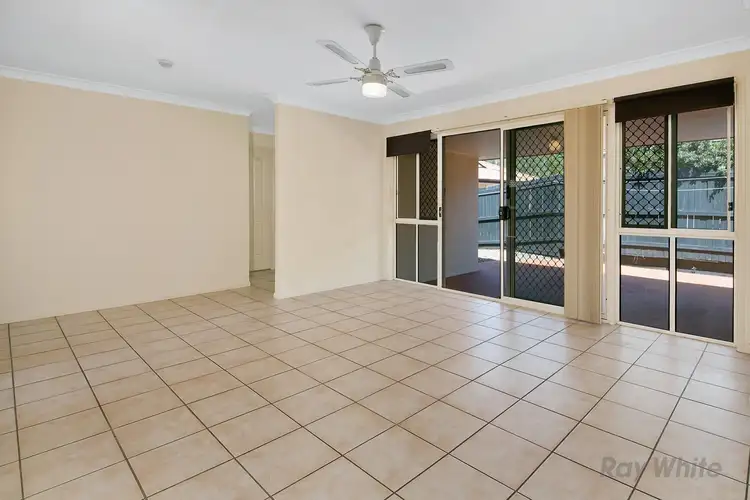 Third view of Homely townhouse listing, 17/12 Angel Street, Eight Mile Plains QLD 4113