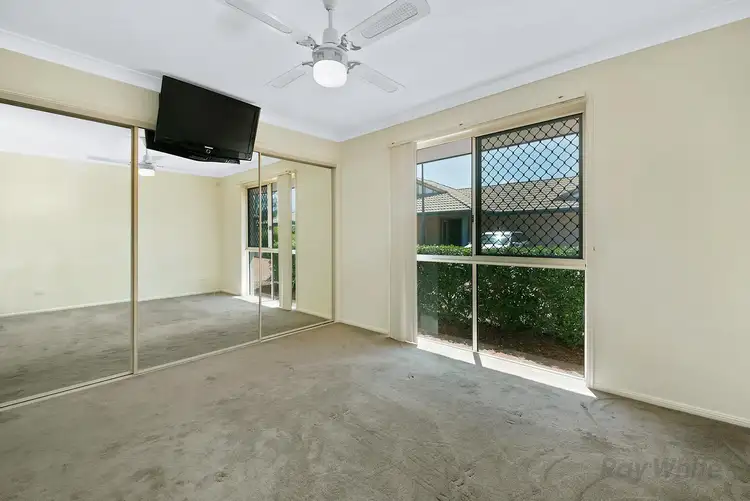 Fourth view of Homely townhouse listing, 17/12 Angel Street, Eight Mile Plains QLD 4113