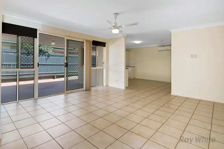 Fifth view of Homely townhouse listing, 17/12 Angel Street, Eight Mile Plains QLD 4113