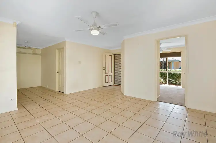 Sixth view of Homely townhouse listing, 17/12 Angel Street, Eight Mile Plains QLD 4113