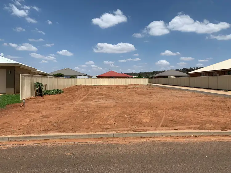 Main view of Homely land listing, 7 Polkinghorne Street, Griffith NSW 2680