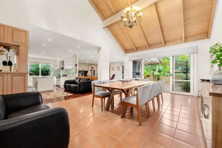 Sixth view of Homely house listing, 75 Timbertop Drive, Rowville VIC 3178
