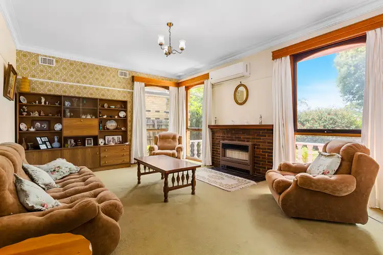 Fifth view of Homely house listing, 8 Oswald Street, Dandenong VIC 3175