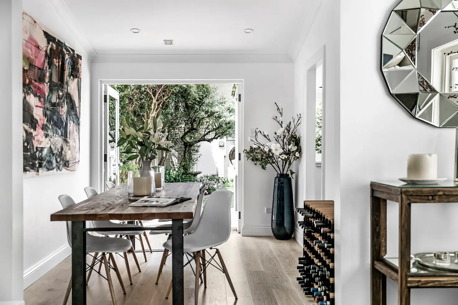 Main view of Homely house listing, 142 Fletcher Street, Woollahra NSW 2025