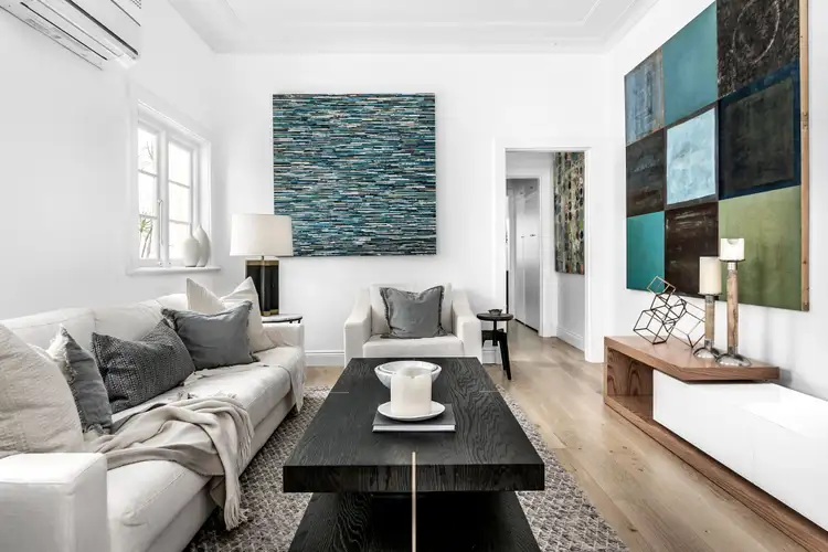 Second view of Homely house listing, 142 Fletcher Street, Woollahra NSW 2025